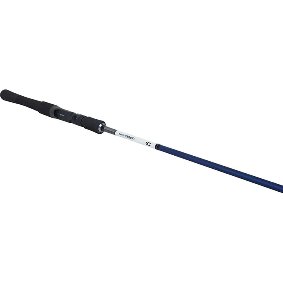 Daiwa Laguna LGC Spinning Rod 662ULFS (XUL SPECS)