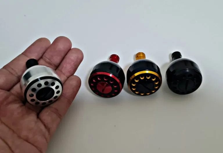 Tacklebox Universal Power knob 35mm for 3000 and below reels