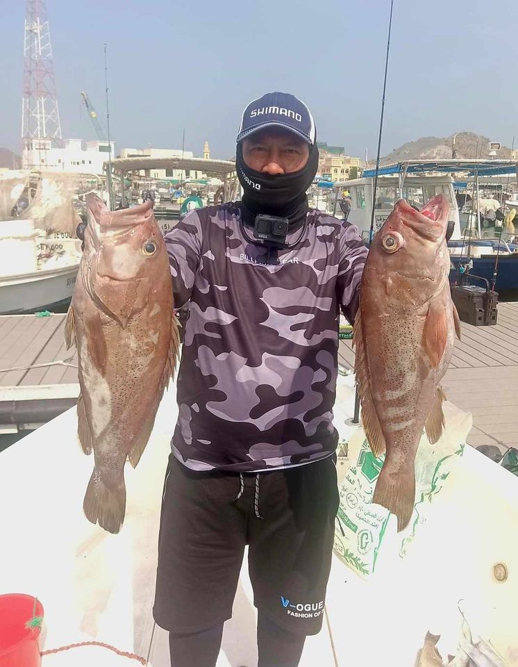 TEASER MUSSO Jigging Series 30T carbon Slow Jigging Rod