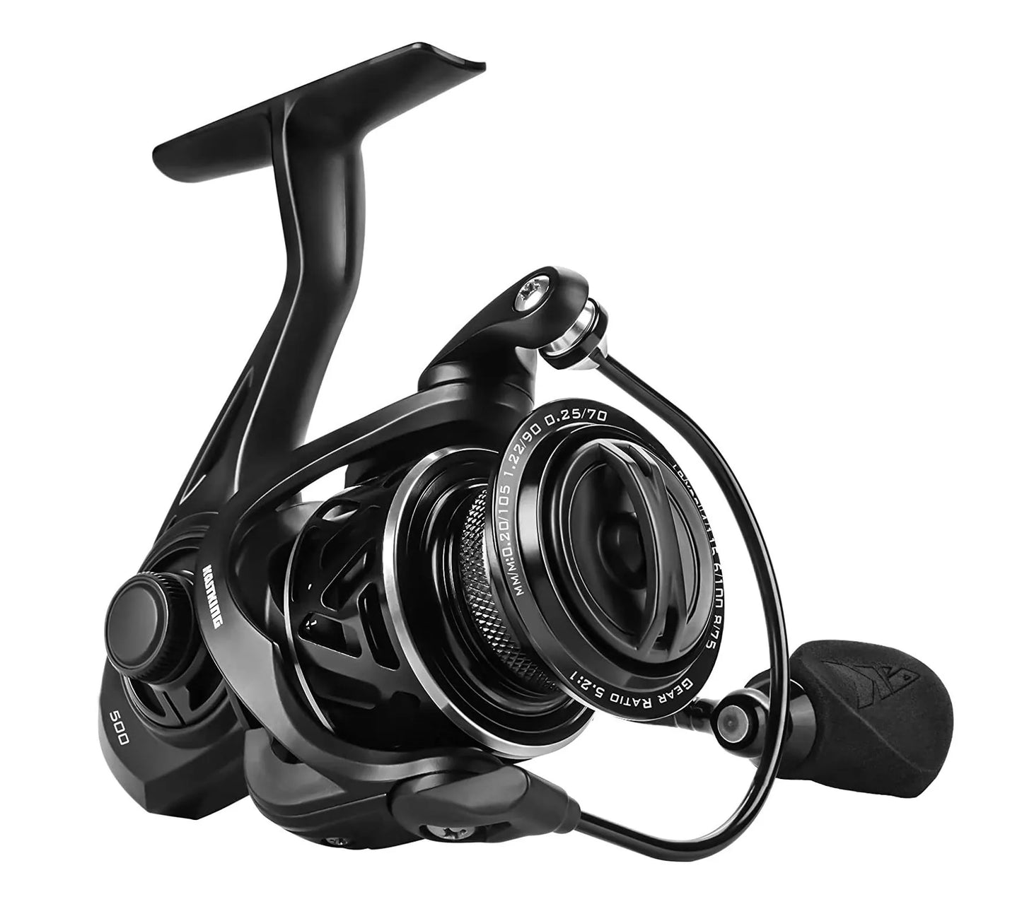 KastKing Zephyr BLACK series Spinning Reel