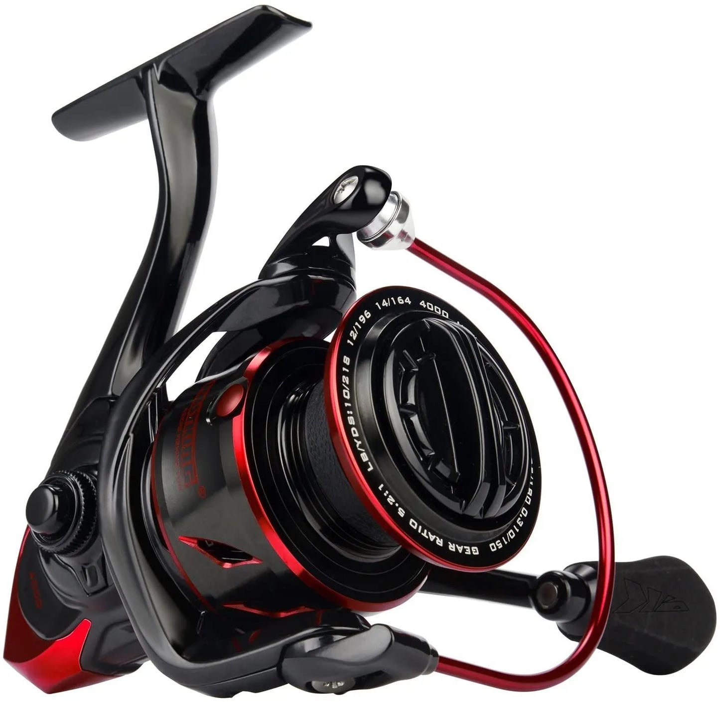KastKing Sharky III Power Spinning Reels
