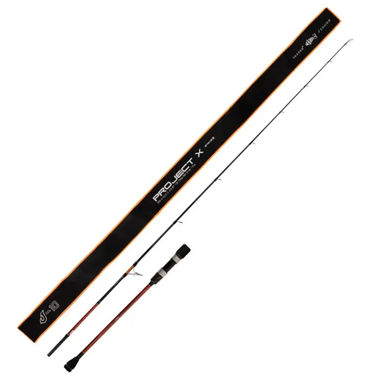 Kyoto GT PRO Slow Jigging OffShore Boat Fishing Rod - 150-200g max