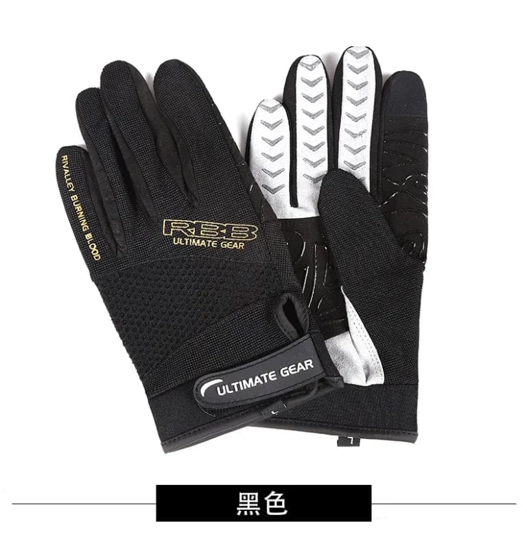 SALT GAME Ultimate Gear JAPAN Non SLIP FISHING Gloves