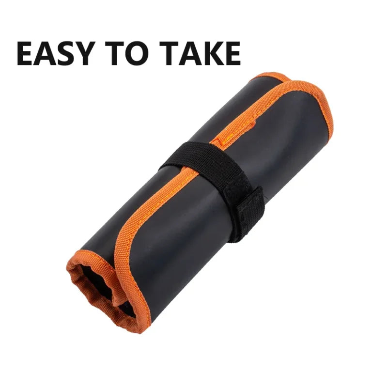 METAL JIG/LURE FISHING BAG