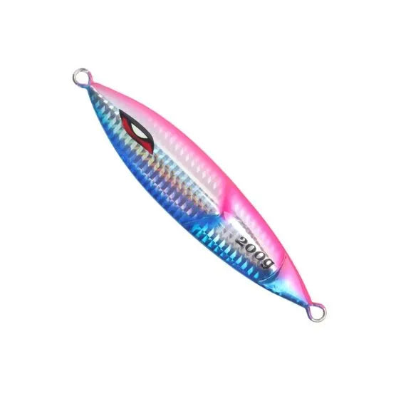 BIG GAME SEA FLOOR HUNTER JIG – 250G