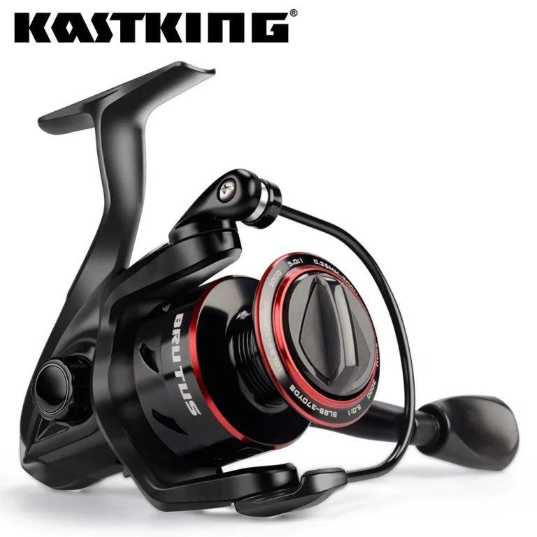 KastKing Brutus Super Light Spinning Reel