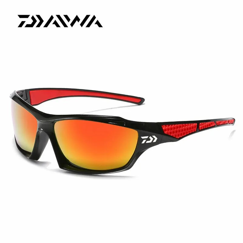 NEW DESIGN DAIWA POLARIZED SUNGLASSES
