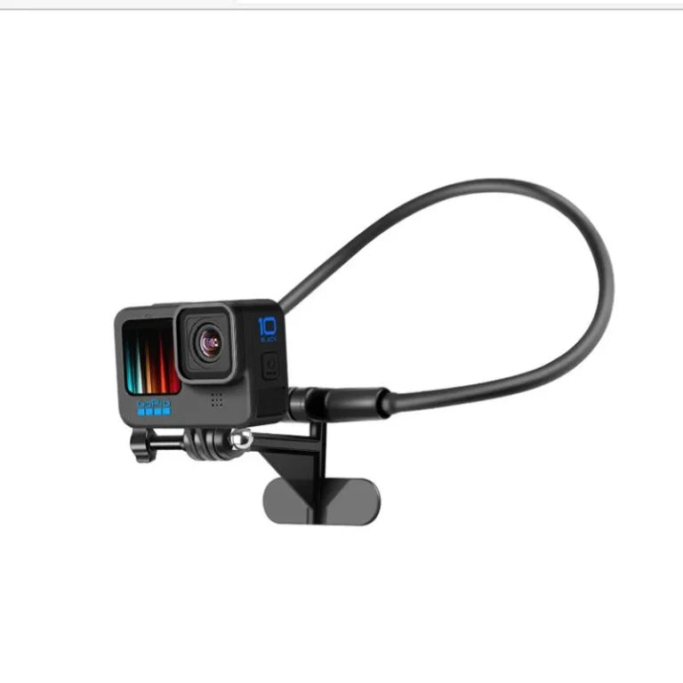 Magnetic Neck Strap for Go PRO Action Cams and Mobile Phones