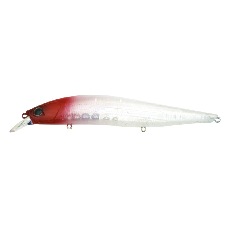 ORIGINAL JAPAN SASEIYA TACHI MINNOW 145S 30g