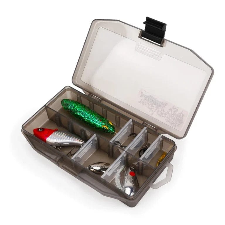 TSURINOYA Fishing Lure Box for MEDIUM and LIGHT Fishing