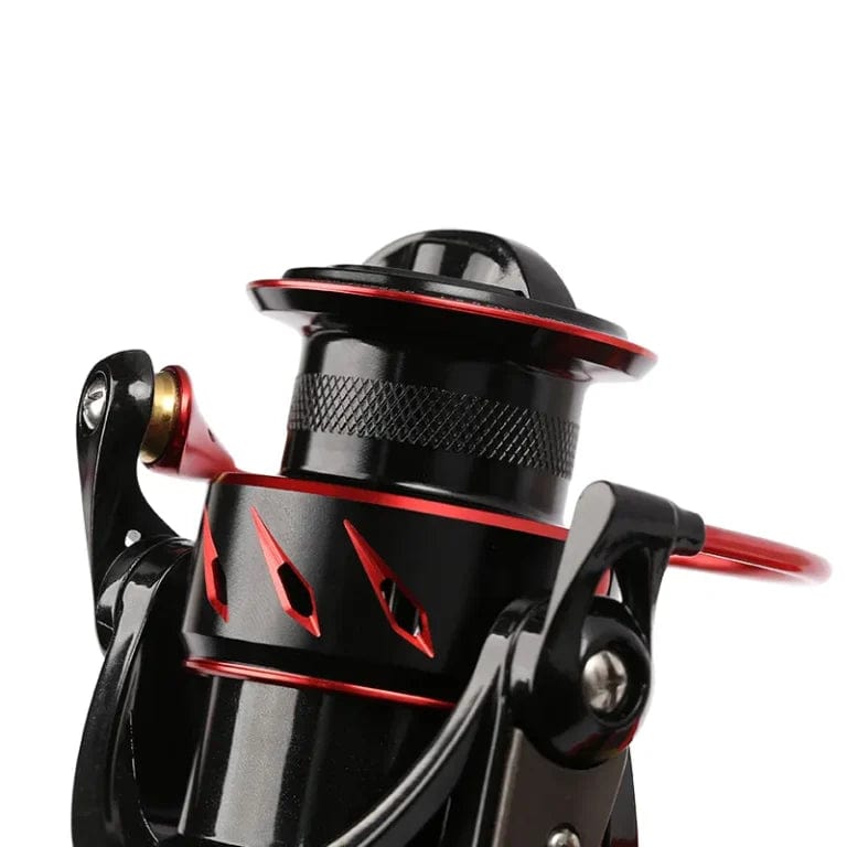 TSURINOYA WHIRLWING 4000 series Salt water Spinning Reel