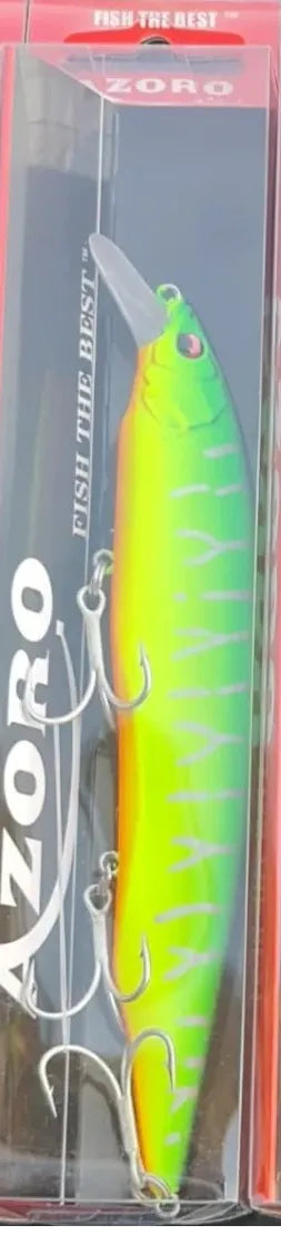 AZORO AX160 KINGBAIT 30g LURE – SINKING