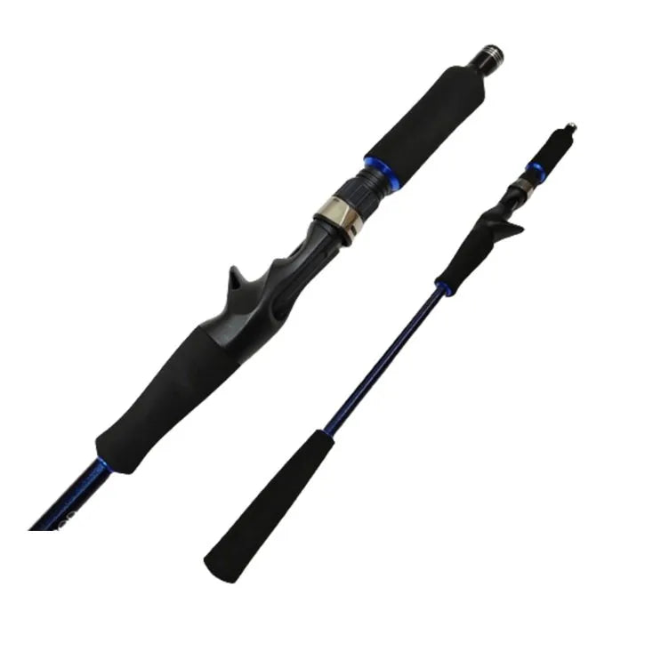 KYOTO GRAND JIGGER SLOW PITCH OVERHEAD ROD – 602C