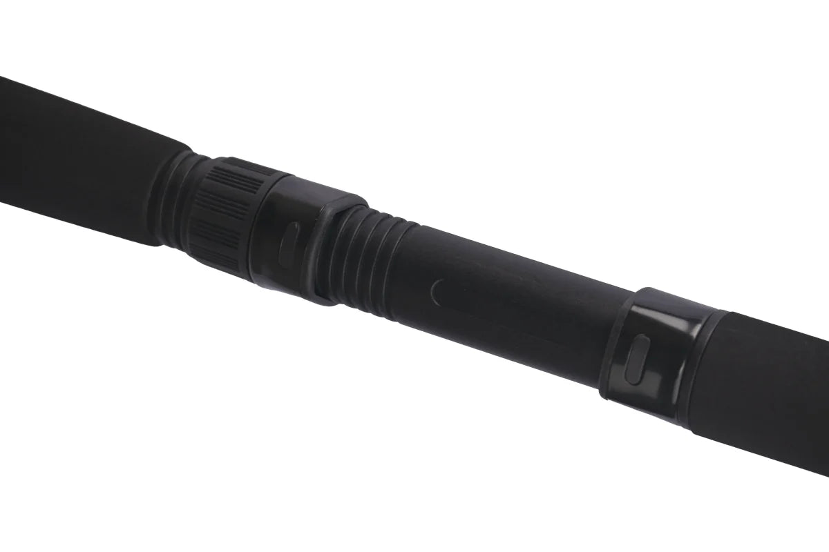 WAVE RIDER Carbon Spinning Rod