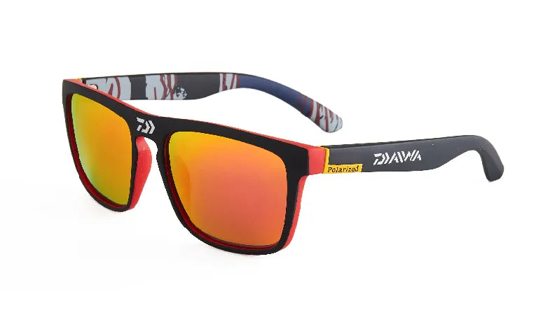 DAIWA Polarized Sunglasses Outdoors
