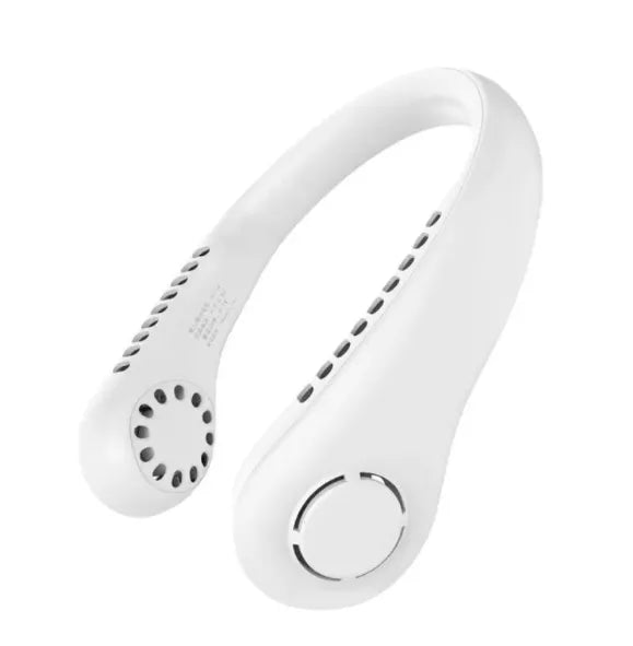 Outdoor Summer Neck fan (Fishing Camping Hiking)