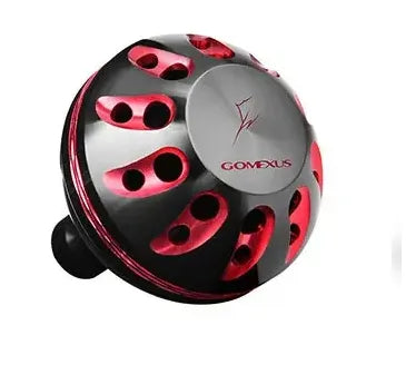 Original Gomexus Power Knob 35mm