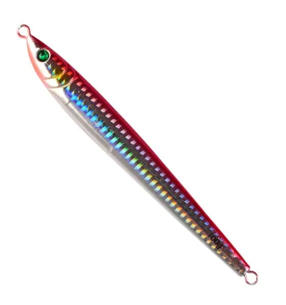 Tacklebox Fast Jig Metal Offshore Jigging – 100g