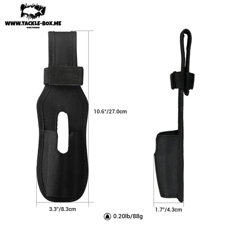 Tacklebox ROD Holder / Holster for Fishing