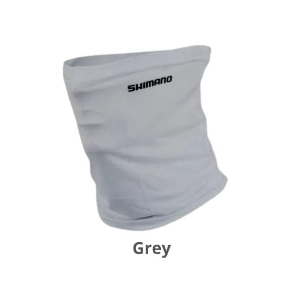 SHIMANO Anti UV Facemask (Fishing Biking Outdoor)