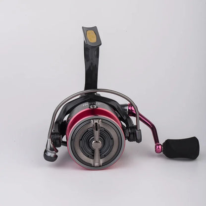 JAPAN RYOBI RANMI AOTAKA XP GEAR 6.2.1 SPINNING REEL