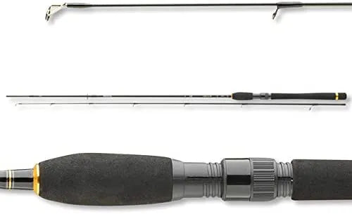 Daiwa Legalis Seabass 662 ULFS ULTRALIGHT FUJI Rod