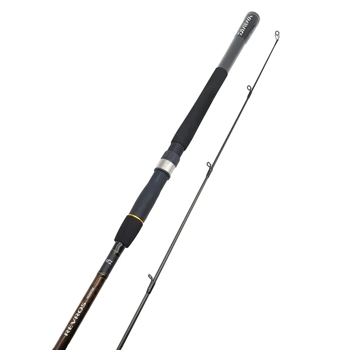 DAIWA REVROS 902HFSE 2.7M SPINNING ROD