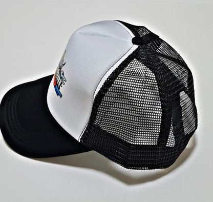 Ultralight Masters Fishing Cap Snap Back – New Design