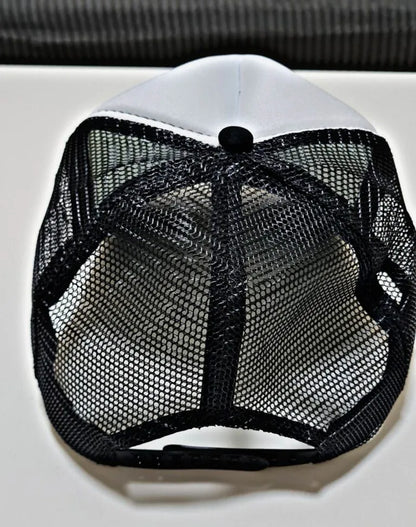 Ultralight Masters Fishing Cap Snap Back – New Design