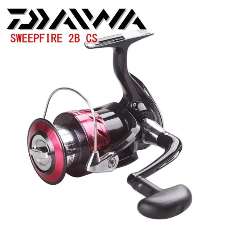 DAIWA SWEEPFIRE CS 1500 Ultralight Spinning Reel