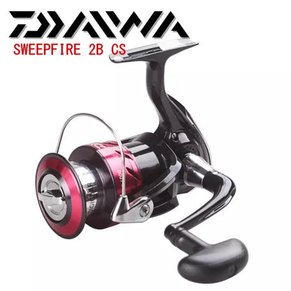 DAIWA SWEEPFIRE CS 1500 Ultralight Spinning Reel