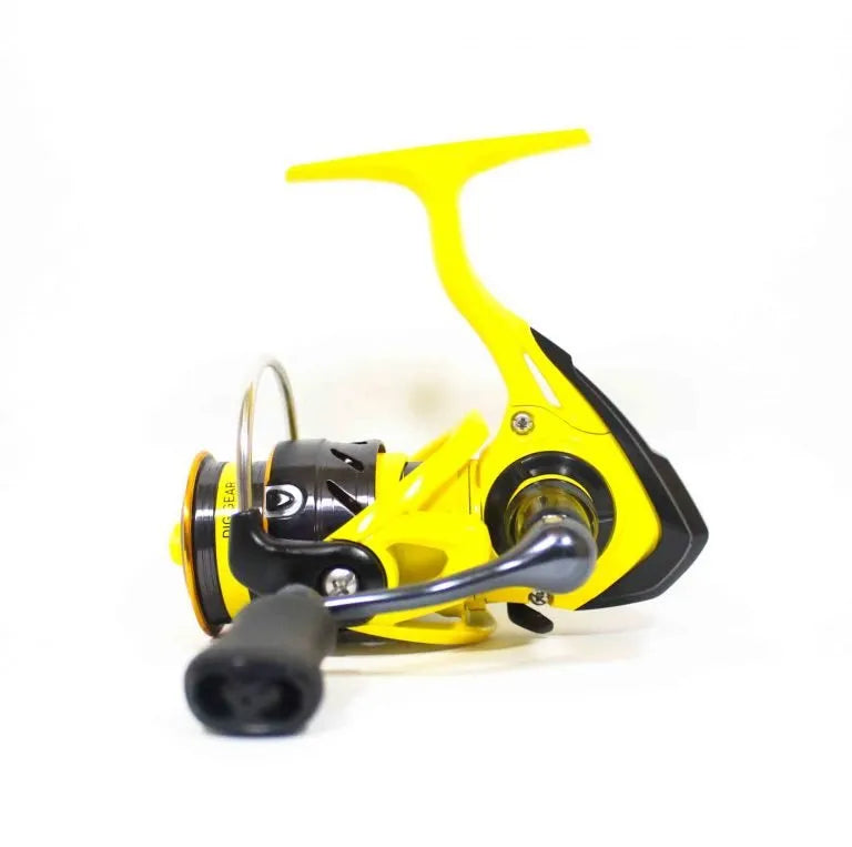 Daiwa Sea Ltd 1003nb 1003yl Ultralight Reel
