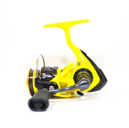Daiwa Sea Ltd 1003nb 1003yl Ultralight Reel