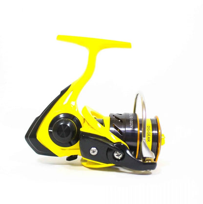 Daiwa Sea Ltd 1003nb 1003yl Ultralight Reel