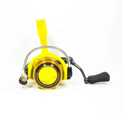 Daiwa Sea Ltd 1003nb 1003yl Ultralight Reel