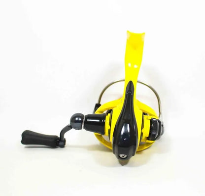 Daiwa Sea Ltd 1003nb 1003yl Ultralight Reel