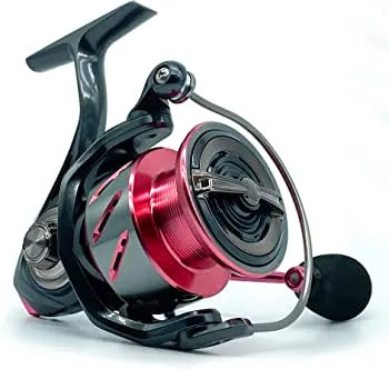 JAPAN RYOBI RANMI AOTAKA XP GEAR 6.2.1 SPINNING REEL
