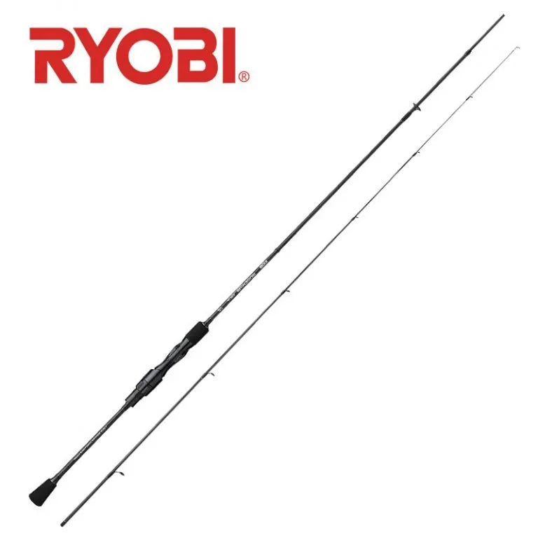 Japan RYOBI MUGENKAI 682/662 Spinning EX Ultralight Rod