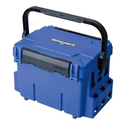 Meiho Bucket Mouth BM-7000 Portable Heavy Duty Tackle box