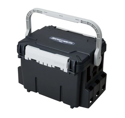 Meiho Bucket Mouth BM-7000 Portable Heavy Duty Tackle box