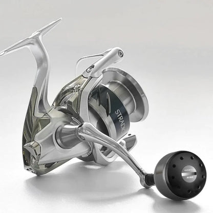 GOMEXUS REEL POWER KNOB – 30MM