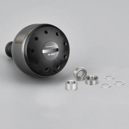 GOMEXUS REEL POWER KNOB – 30MM