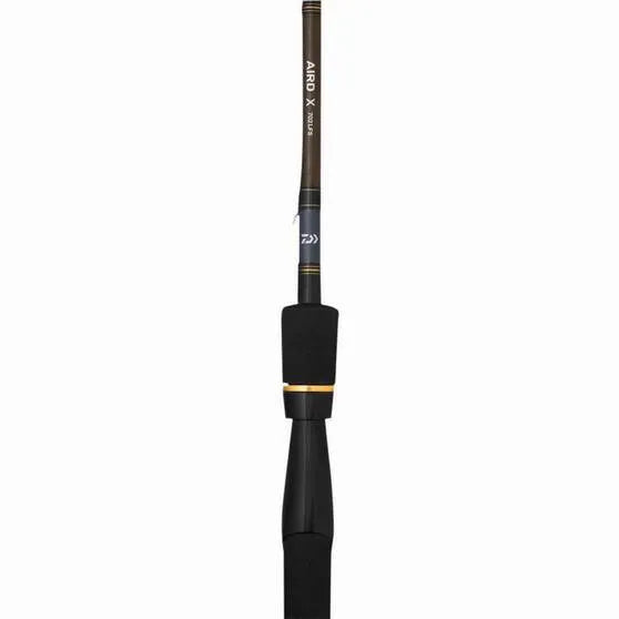 DAIWA AIRD X 702ULFS ULTRALIGHT Spinning ROD