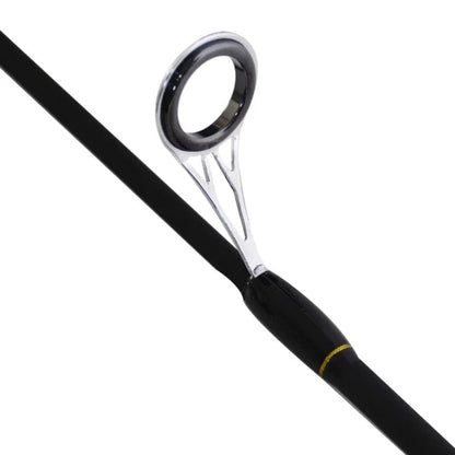 Tacklebox’s Travel Telescopic CARBON Ultralight Spinning ROD – S602UL