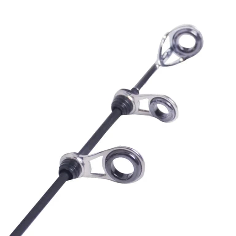 Tacklebox’s Travel Telescopic CARBON Ultralight Spinning ROD – S602UL