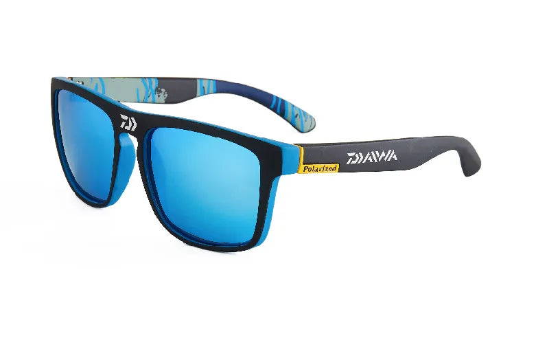 DAIWA Polarized Sunglasses Outdoors