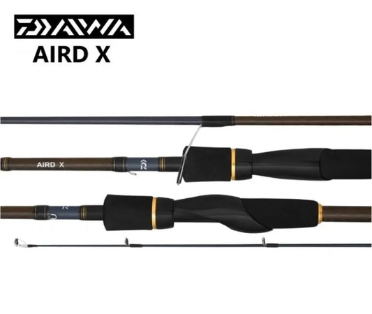 DAIWA AIRD X 702ULFS ULTRALIGHT Spinning ROD