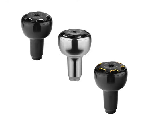 Gomexus Sailor 30mm Super light Alloy Handle Knob + Shaft
