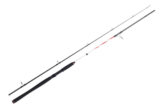WAVE RIDER Carbon Spinning Rod