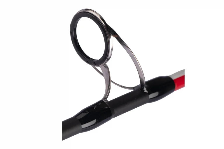 WAVE RIDER Carbon Spinning Rod